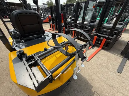 Komatsu  KOMATSU FG30C-17 2015 года за 8 990 000 тг. в Алматы – фото 7