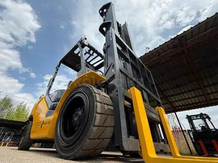 Komatsu  KOMATSU FG30C-17 2015 года за 8 990 000 тг. в Алматы – фото 6