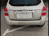 Hyundai Tucson 2008 года за 5 500 000 тг. в Шымкент – фото 2