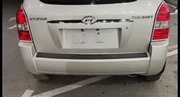 Hyundai Tucson 2008 года за 5 500 000 тг. в Шымкент – фото 2