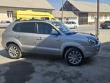 Hyundai Tucson 2008 года за 5 500 000 тг. в Шымкент – фото 5