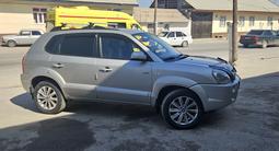 Hyundai Tucson 2008 года за 5 500 000 тг. в Шымкент – фото 5