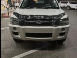 Hyundai Tucson 2008 года за 5 500 000 тг. в Шымкент