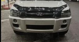 Hyundai Tucson 2008 года за 5 500 000 тг. в Шымкент