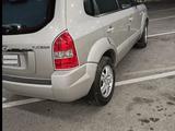 Hyundai Tucson 2008 года за 5 500 000 тг. в Шымкент – фото 3
