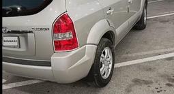 Hyundai Tucson 2008 года за 5 500 000 тг. в Шымкент – фото 3