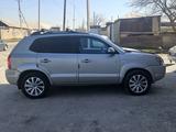 Hyundai Tucson 2008 года за 5 500 000 тг. в Шымкент – фото 4