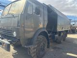КамАЗ 4310