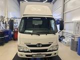 Hino  Series 300 (Dutro) 2020 года за 17 500 000 тг. в Петропавловск