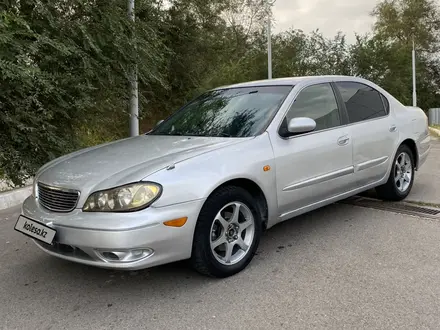 Nissan Cefiro 2000 года за 2 650 000 тг. в Алматы