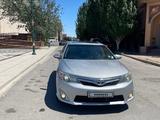 Toyota Camry 2013 годаүшін4 500 000 тг. в Кызылорда