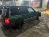 Subaru Forester 1998 годаfor2 700 000 тг. в Алматы – фото 2