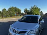Toyota Corolla 2012 года за 7 000 000 тг. в Астана – фото 4