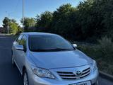 Toyota Corolla 2012 года за 7 000 000 тг. в Астана – фото 5