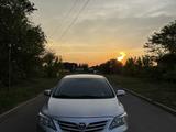 Toyota Corolla 2012 года за 7 000 000 тг. в Астана