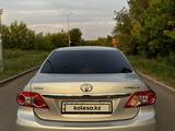Toyota Corolla 2012 года за 7 000 000 тг. в Астана – фото 2