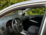 Toyota Corolla 2012 года за 7 000 000 тг. в Астана – фото 3