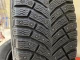 MICHELIN X-ICE North 4 215/60 R16for250 000 тг. в Астана – фото 4