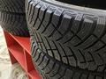 MICHELIN X-ICE North 4 215/60 R16for250 000 тг. в Астана – фото 8