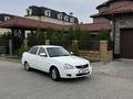 ВАЗ (Lada) Priora 2170 2014 годаүшін2 600 000 тг. в Шымкент