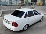 ВАЗ (Lada) Priora 2170 2014 годаfor2 600 000 тг. в Шымкент – фото 4