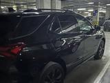 Chevrolet Equinox 2021 года за 13 000 000 тг. в Астана – фото 2
