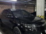 Chevrolet Equinox 2021 года за 13 000 000 тг. в Астана – фото 3