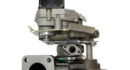 Турбина, картридж на Исузу (Isuzu) за 60 000 тг. в Астана – фото 2