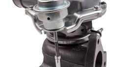 Турбина, картридж на Исузу (Isuzu) за 60 000 тг. в Астана