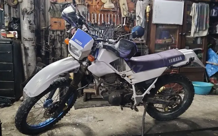 Yamaha  TT-R225 1999 года за 800 000 тг. в Алматы