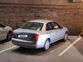 Nissan Sunny 2004 годаfor2 500 000 тг. в Алматы – фото 10