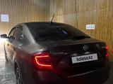 Skoda Rapid 2014 года за 3 950 000 тг. в Усть-Каменогорск