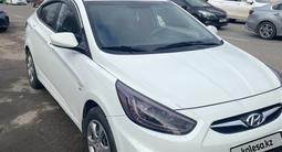 Hyundai Accent 2014 годаүшін5 800 000 тг. в Алматы