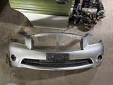 Бампер Nissan Fuga Y51 за 80 000 тг. в Караганда