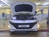 Hyundai Elantra 2023 годаfor9 500 000 тг. в Астана