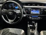 Toyota Corolla 2013 годаүшін7 000 000 тг. в Кентау – фото 3