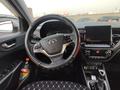 Hyundai Accent 2021 годаүшін7 518 250 тг. в Алматы – фото 4