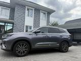 Chery Tiggo 8 Pro 2023 года за 10 100 000 тг. в Алматы – фото 4