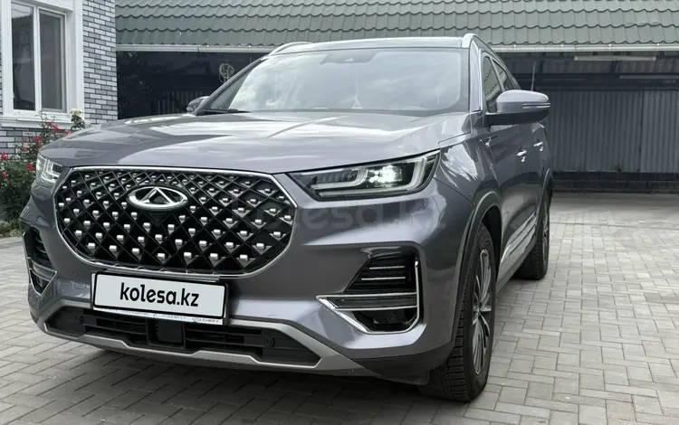 Chery Tiggo 8 Pro 2023 года за 10 100 000 тг. в Алматы