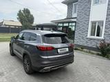 Chery Tiggo 8 Pro 2023 года за 10 100 000 тг. в Алматы – фото 3