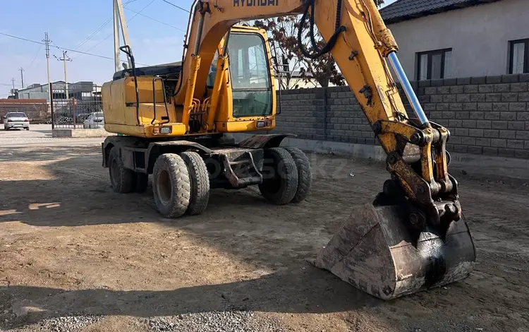 Hyundai  Колесные 2009 годаүшін14 500 000 тг. в Шымкент