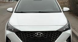 Hyundai Accent 2021 годаүшін8 600 000 тг. в Алматы – фото 3