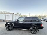Land Rover Range Rover 2012 года за 14 500 000 тг. в Алматы – фото 3