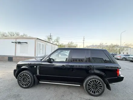 Land Rover Range Rover 2012 года за 14 500 000 тг. в Алматы – фото 3