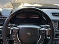 Land Rover Range Rover 2012 годаүшін14 500 000 тг. в Алматы – фото 12