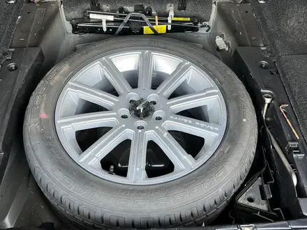 Land Rover Range Rover 2012 года за 14 500 000 тг. в Алматы – фото 15