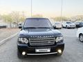 Land Rover Range Rover 2012 годаүшін14 500 000 тг. в Алматы – фото 4