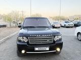 Land Rover Range Rover 2012 года за 14 500 000 тг. в Алматы – фото 4