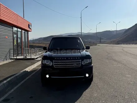 Land Rover Range Rover 2012 года за 14 500 000 тг. в Алматы