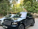 Land Rover Range Rover 2012 года за 14 500 000 тг. в Алматы – фото 2